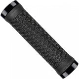 Lizard Skins Dual-Clamp Lock-On Moab Grips