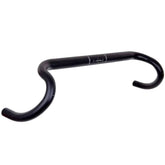 Thomson Carbon Dirt Drop Drop Bar 25D Flare 31.8 X 44Cm Gravel Handlebar