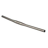 Thomson Titanium Handlebar Flat 0 X 730 6 Degree MTB Handlebar
