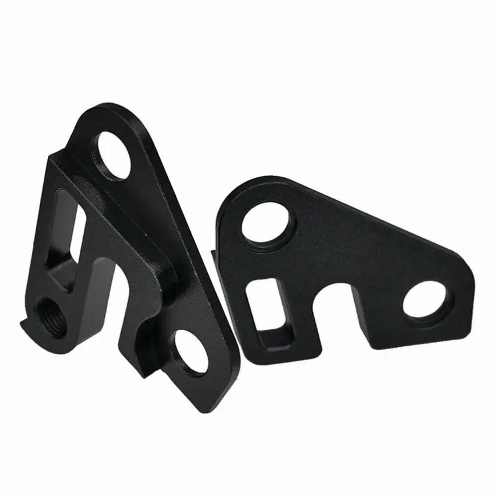 Kinesis UK KUK Swopout Dropout Horizontal 120mm component for Kinesis Virsa and Convert bike frames.