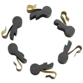 Dmr Bikes 3 Pawls + Spring For 6 Spd Hub Parts