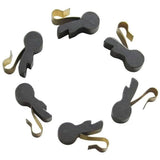 Dmr Bikes 3 Pawls + Spring For 6 Spd Hub Parts