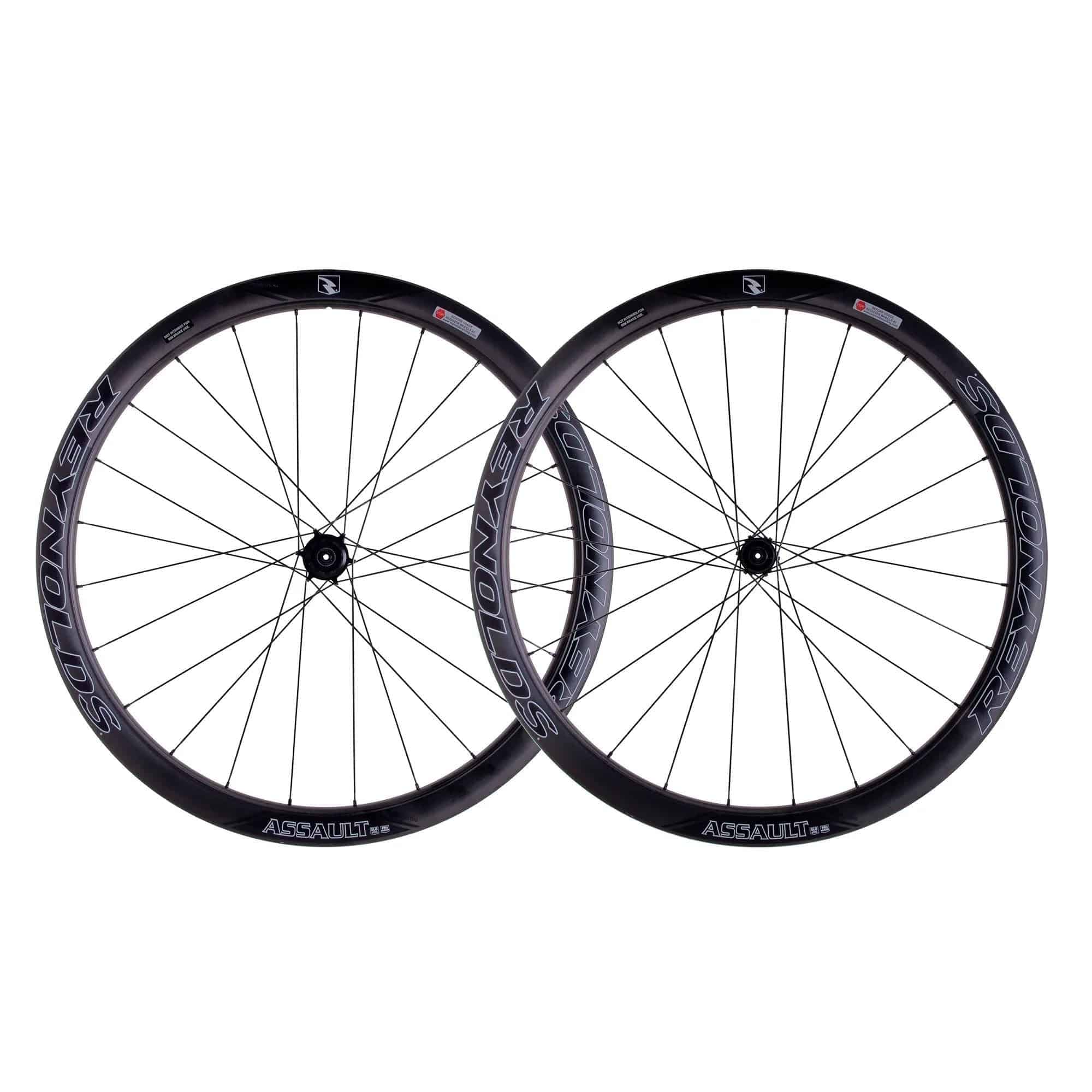 Reynolds QL-Y2LR 135x12mm rear hub end cap for secure wheel fit, component part for bicycle rear hub.