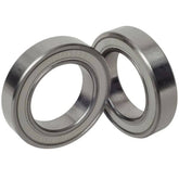 Stan'S No Tubes Kit Bearing #6804 20X32X7Mm Chrome (Gr) 2Pc Hub Spares