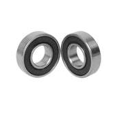 Stan'S No Tubes Kit Bearing #690010X22X6Mm Chrome (Gr) 2Pc Hub Spares