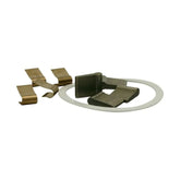 Stan'S No Tubes Kit E-Sync Spring And Pawl 4Pc Hub Spares