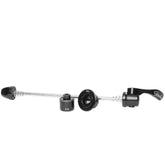 Stan'S No Tubes Kit E-Sync/Neo Conv/R Qr Ecaps/135Mmlever 6Bg2 Hub Spares