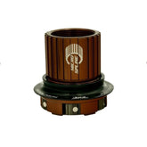 Stan'S No Tubes Kit M-Pulse Freehub Stans Shimano Ms Hub Spares