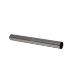 Stan's NoTubes Neo Ult rear axle 12x150/157 alloy for Neo Boost hubs, shown with metal components and threading.