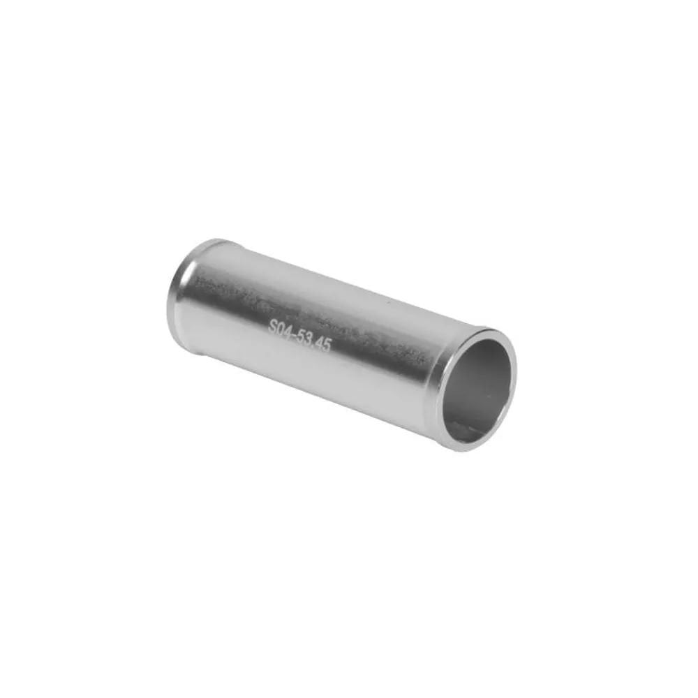 Stan's No Tubes rear axle spacer kit for Neo hubs, designed for 12x148 boost bike wheel compatibility.
