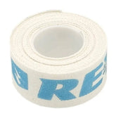 Reynolds Velox Rim Tape 22mm x 2m roll for bicycle wheel protection, durable component for secure tire fitting.