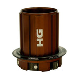 Stan'S No Tubes Stans/M-Pulse Freehub Shimano Hg Hub Spares