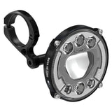 Lezyne Front Lights - Flat Black