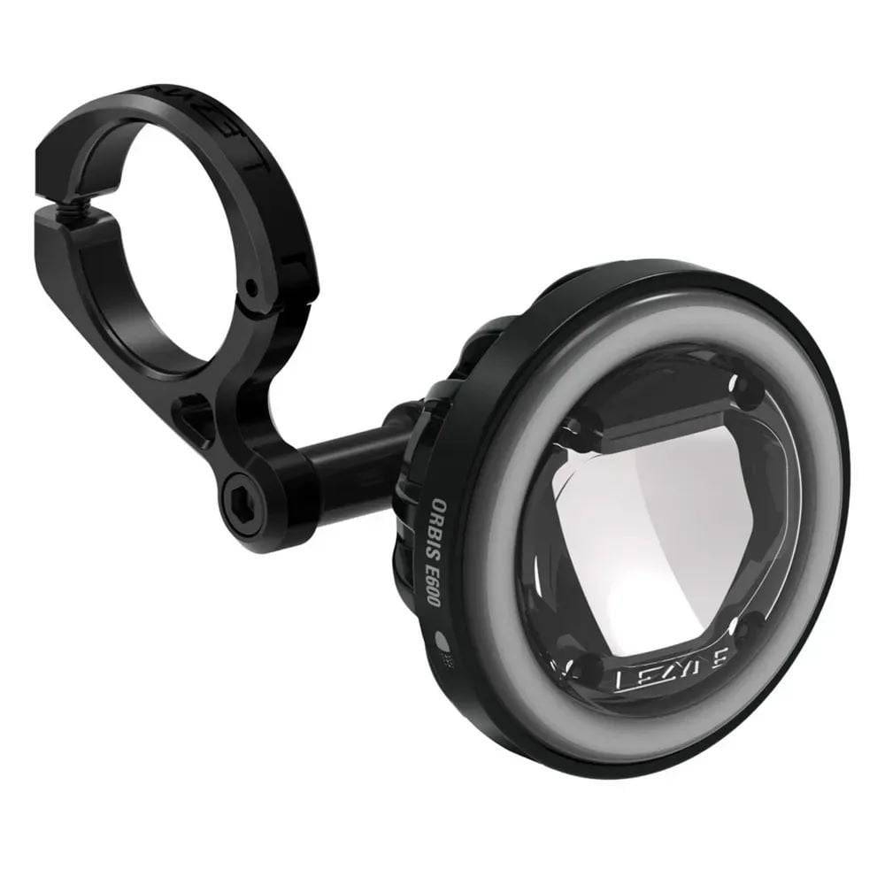 Lezyne Front Lights - Flat Black