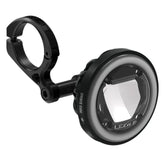 Lezyne Front Lights - Flat Black