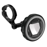 Lezyne Front Lights - Flat Black
