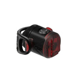 Lezyne Rear Lights - Femto USB Rear STVZO - Red