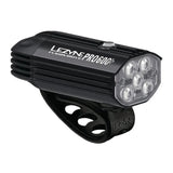 Lezyne Front Lights - SATIN BLACK