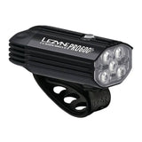 Lezyne Front Lights - SATIN BLACK