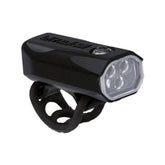 Lezyne Front Lights - Black