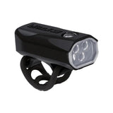 Lezyne Front Lights - Black
