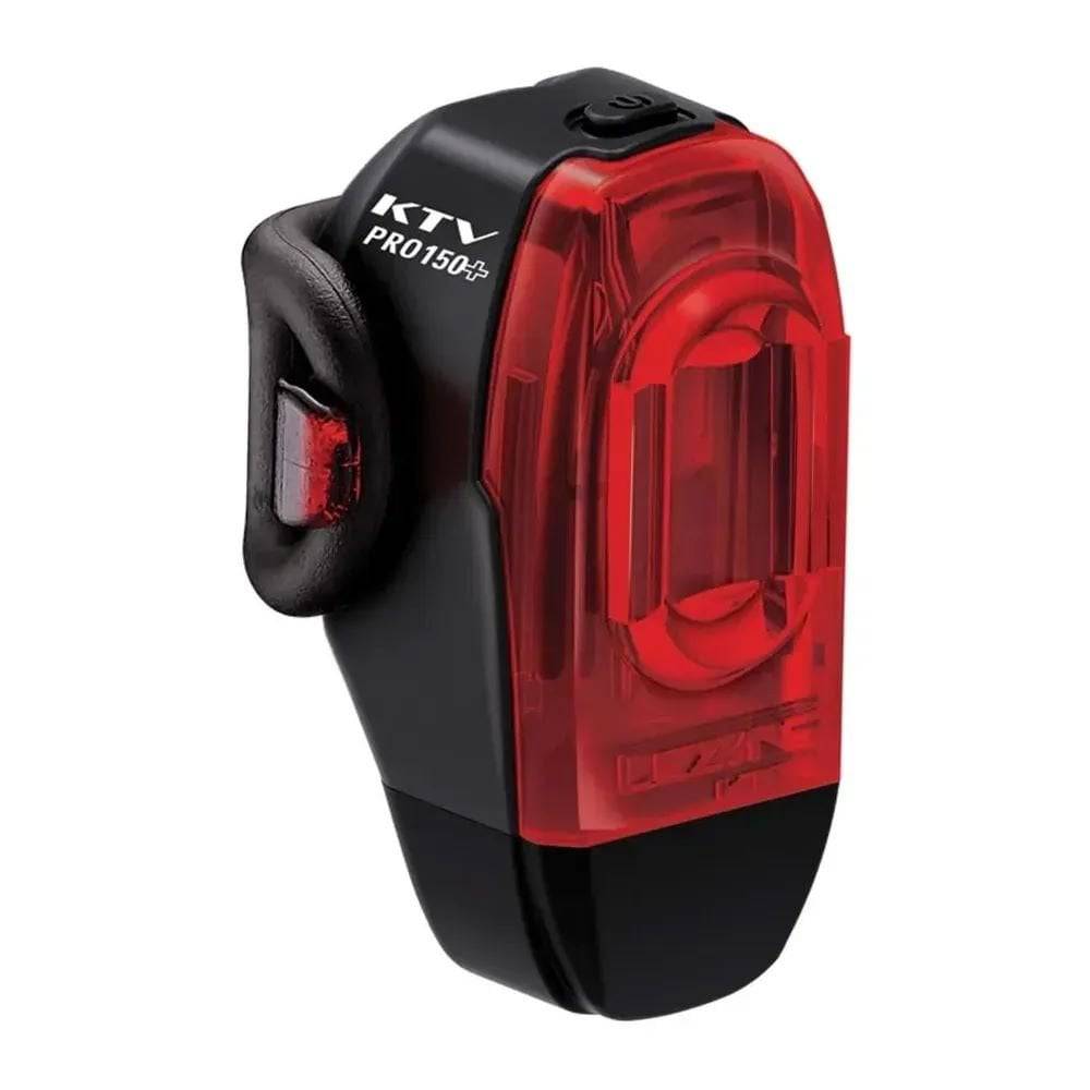 Lezyne Rear Lights - KTV Drive Pro+ Rear - Black