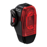 Lezyne Rear Lights - KTV Drive Pro+ Rear - Black