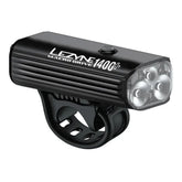Lezyne Front Lights - Satin Black