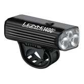 Lezyne Front Lights - Satin Black