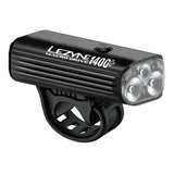 Lezyne Front Lights - Satin Black
