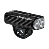Lezyne Front Lights - Black