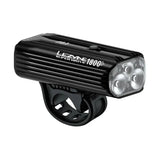 Lezyne Front Lights - Black