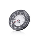 Lezyne Mounts & Spares - 100 PSI GAUGE 3.5