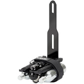 Lezyne Mounts & Spares - Black