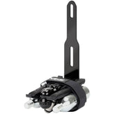 Lezyne Mounts & Spares - W/O CO2