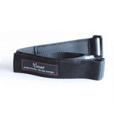 Effetto Mariposa Puncture Repair - Espresso Strap Lungo