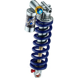 X-Fusion XF Shock H3C HLR 225/70mm trunnion mount rear coil shock for downhill mountain bikes