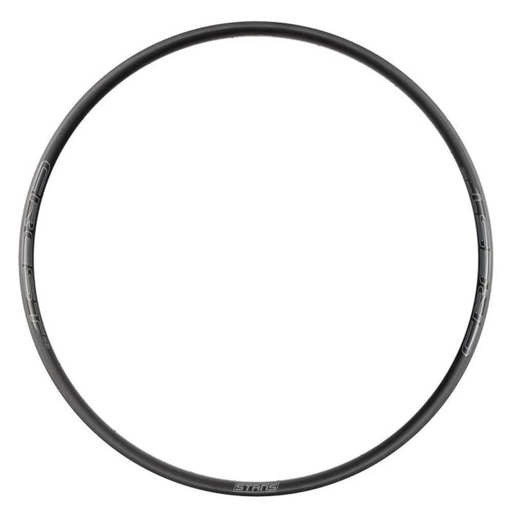 Stan'S No Tubes Rim Crest Mk4 27.5 28H Black Gr Rim