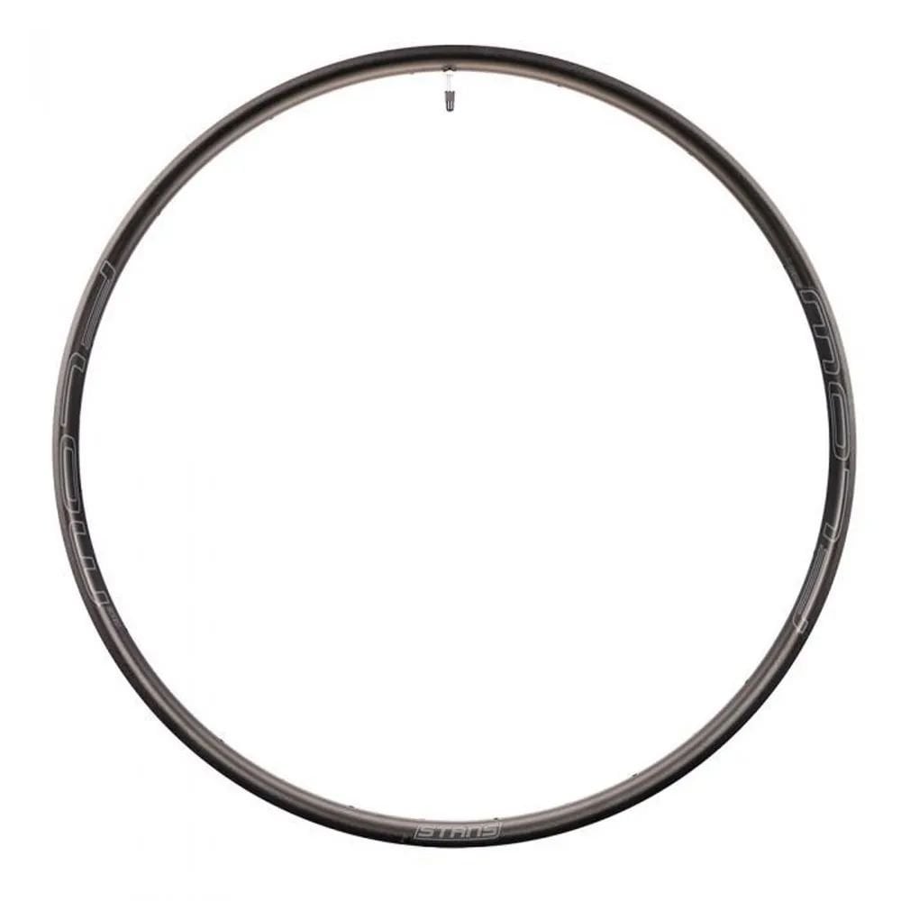 Stan'S No Tubes Rim Flow Ex3 27.5 32H Black Gr Rim