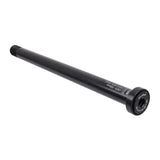 Kinesis UK 148x12mm 175mm axle spare part for Tripster ATR v2 and FF29 2023+ bike components on a white background