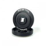 Praxis Works M35 Bottom Bracket Tool 2-Pack with 3/8" sockets for Fuji bikes, suitable for workshop use, shown in a set.