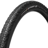 Challenge Getaway Xp-Htlr-Black-260Tpi-700X40 Tyre