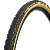 Challenge Gravel Grinder-Pro-H-Tltu-Tan-260Tpi-700X33 Tyre