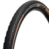 Challenge Gravel Grinder-Tlr-V-Cl-Brown-120Tpi-700X38 Tyre