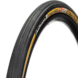 Challenge Strada Bianca Pro H TLR 700x30 gravel and road tubeless-ready bike tyre with 260 TPI sidewall and tread pattern.