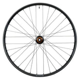 Stan'S No Tubes Wheel Front Flow Mk4 27.5 6B 15X110 Gray Wheel