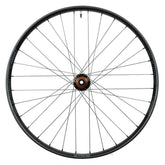 Stan'S No Tubes Wheel Front Flow Mk4 27.5 6B 15X110 Gray Wheel