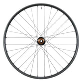 Stan'S No Tubes Wheel R/Crest Mk4 700C Cl 12X142 Shim Hg Gr Wheel