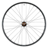 Stan'S No Tubes Wheel R/Crest Mk4 700C Cl 12X142 Shim Hg Gr Wheel