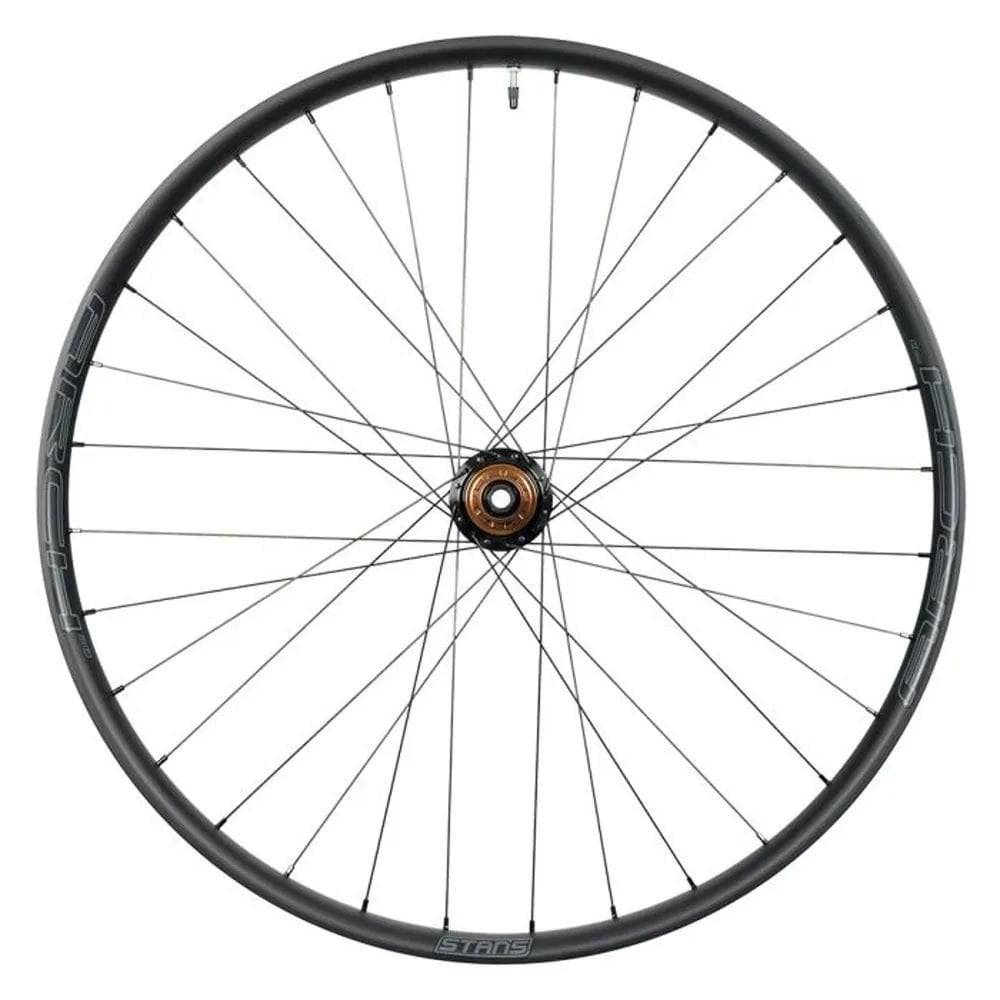 Stan'S No Tubes Wheel Rear Arch Mk4 29 6B 12X148 Shim Ms Gr Wheel